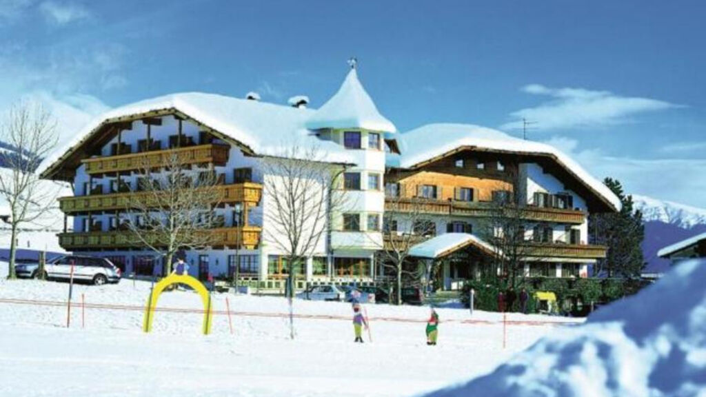 Fichtenhof