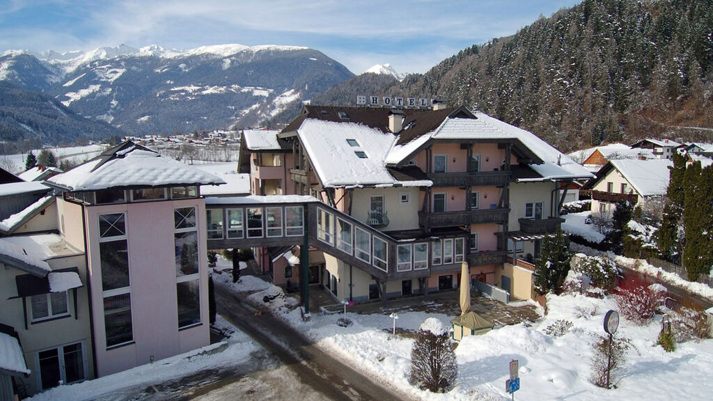 Flattacherhof SKI OPENING