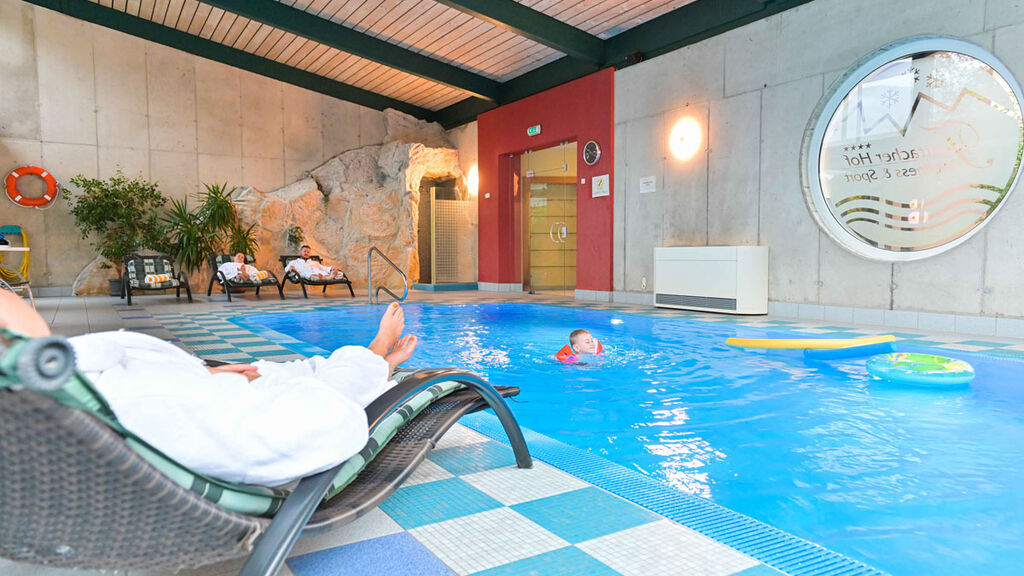 Flattacherhof SKI OPENING