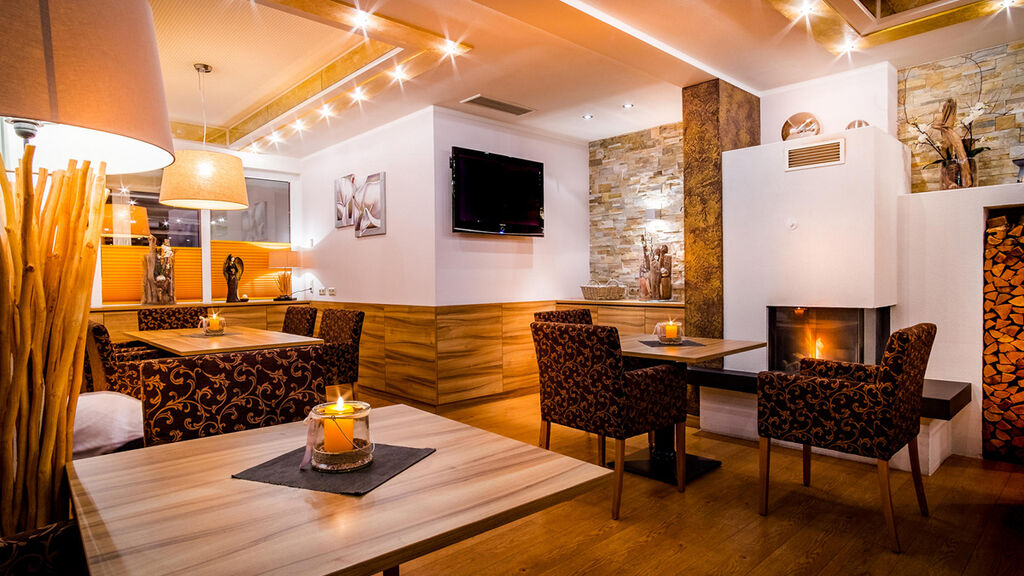 Flattacherhof SKI OPENING