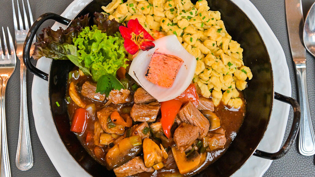 Flattacherhof SKI OPENING