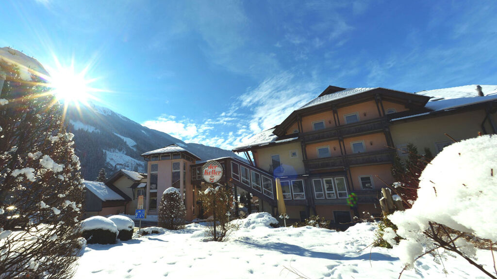 Flattacherhof SKI OPENING