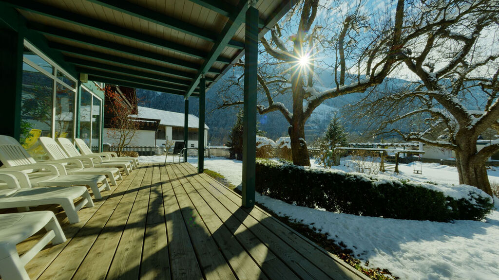 Flattacherhof SKI OPENING