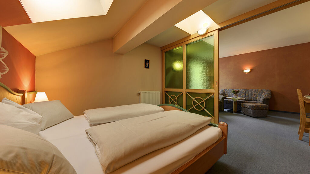 Flattacherhof SKI OPENING