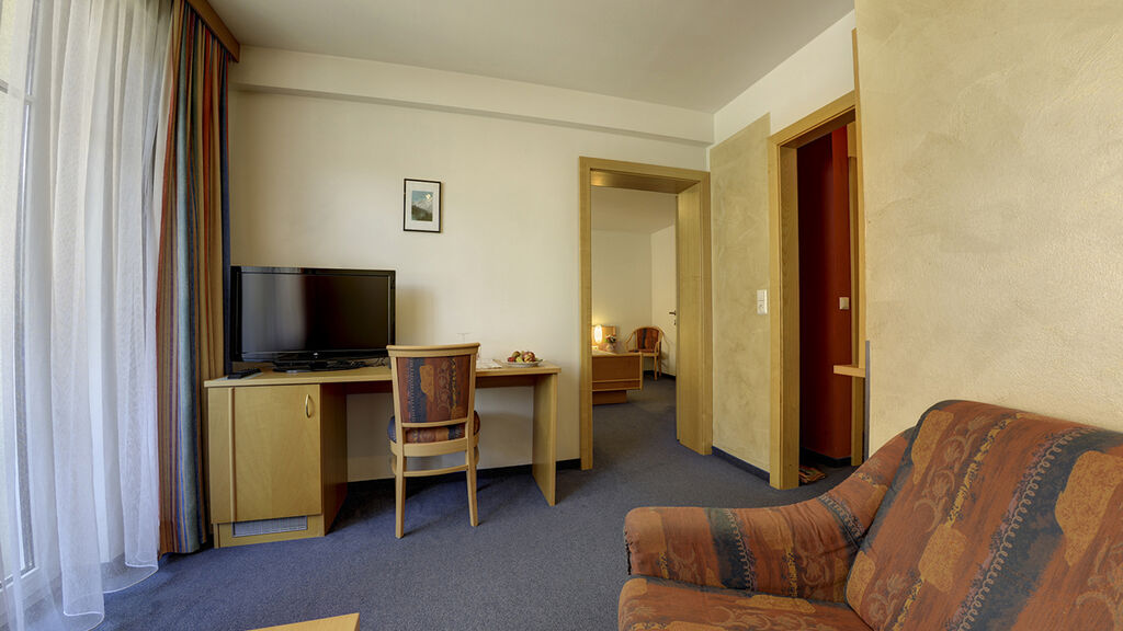 Flattacherhof SKI OPENING