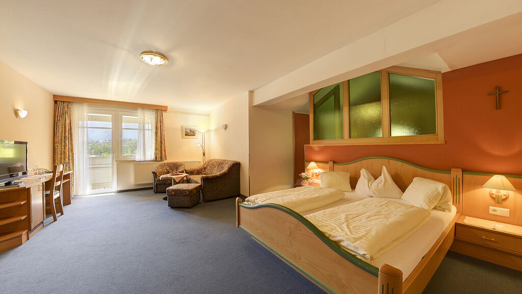 Flattacherhof SKI OPENING