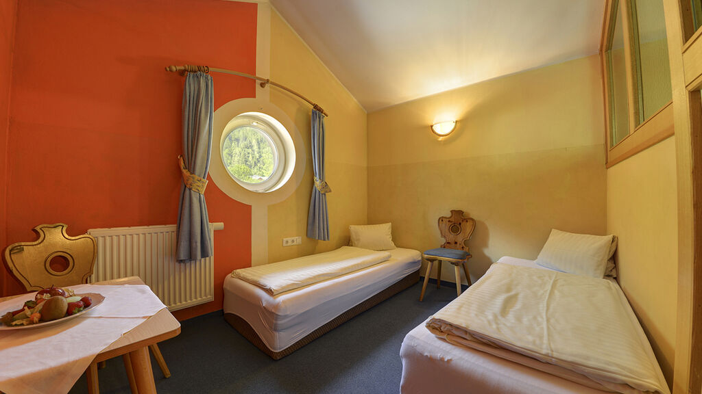 Flattacherhof SKI OPENING