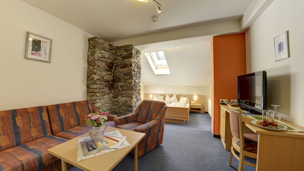 Flattacherhof SKI OPENING