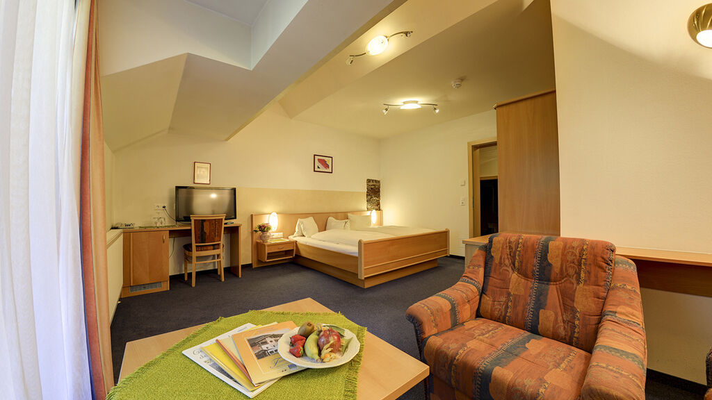 Flattacherhof SKI OPENING