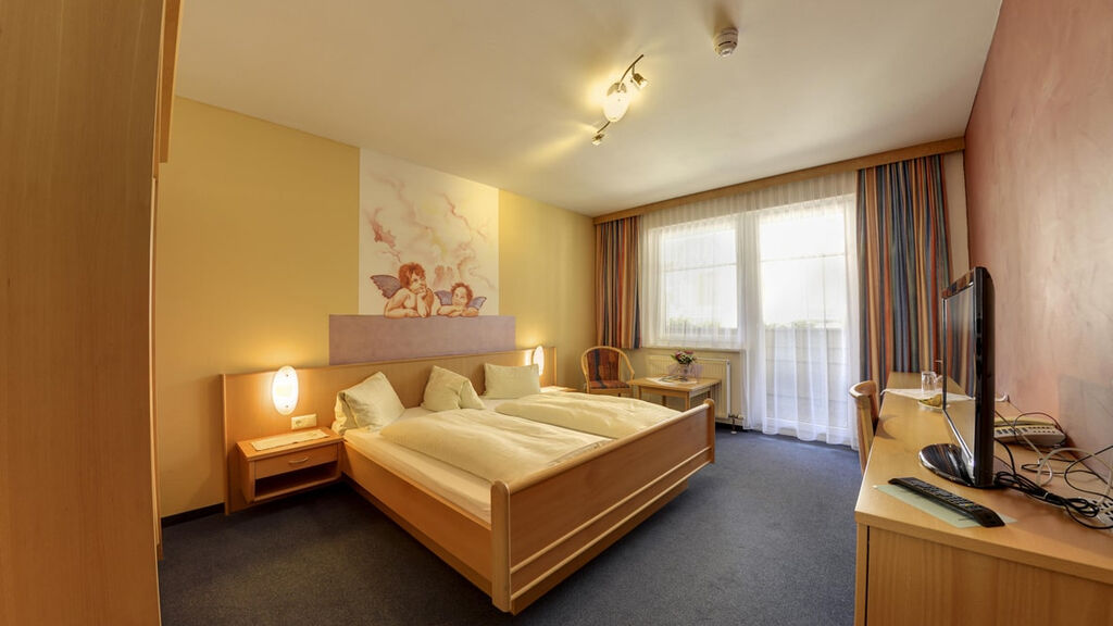 Hotel Flattacherhof SKI OPENING Advent