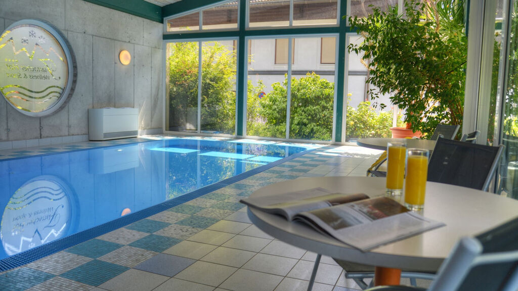 Hotel Flattacherhof SKI OPENING Advent