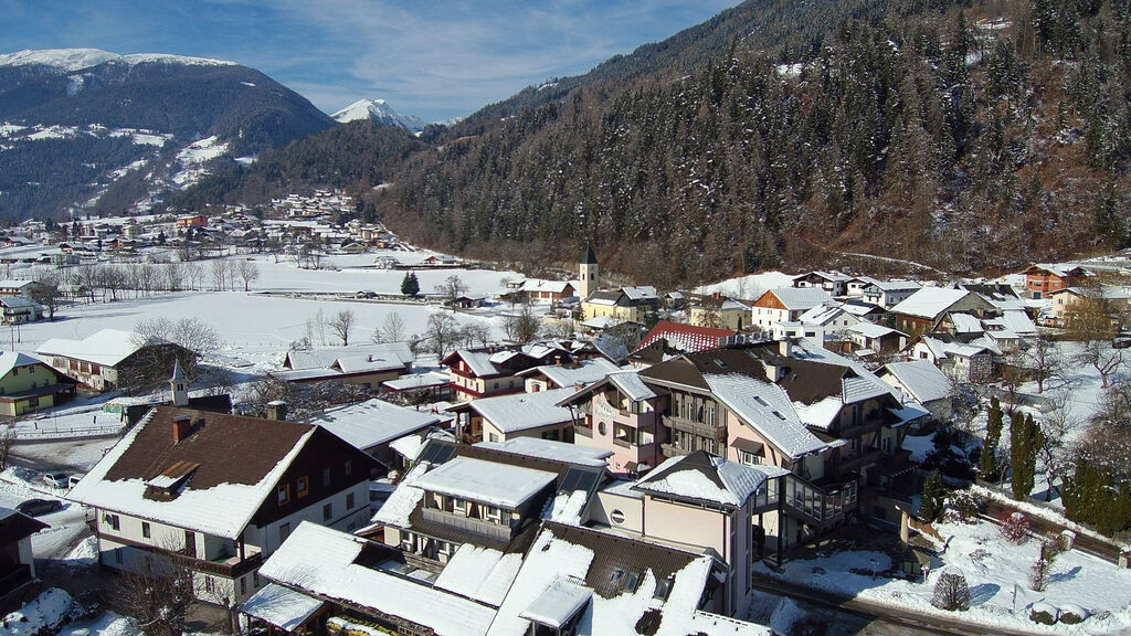 Hotel Flattacherhof SKI OPENING Advent