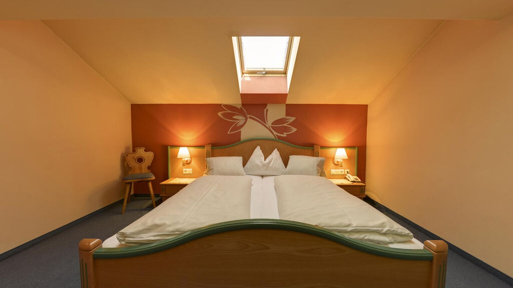 Hotel Flattacherhof SKI OPENING Advent