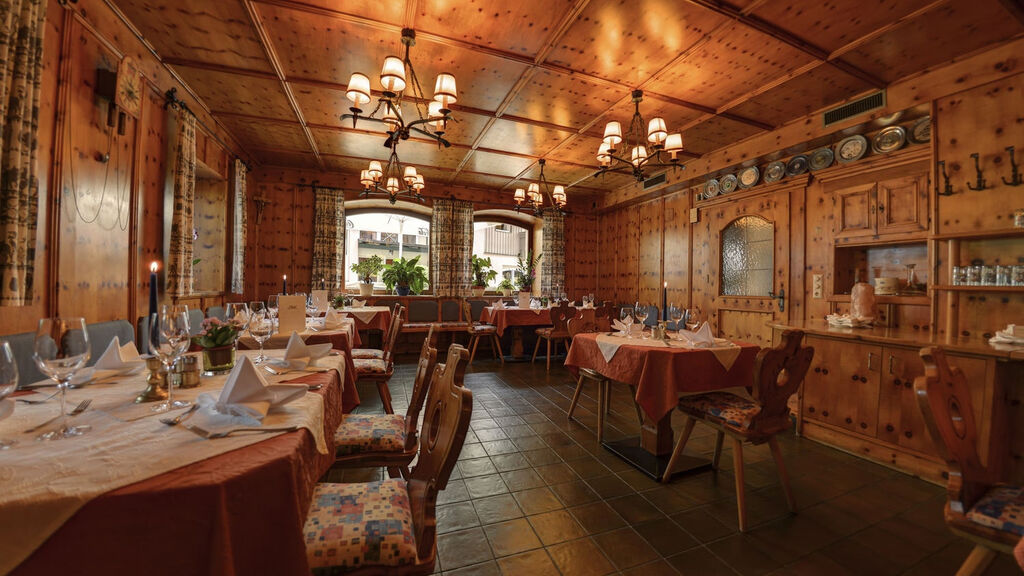 Hotel Flattacherhof SKI OPENING Advent