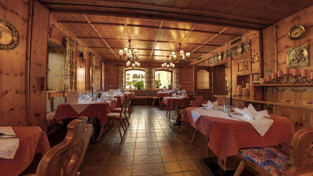 Hotel Flattacherhof SKI OPENING Advent