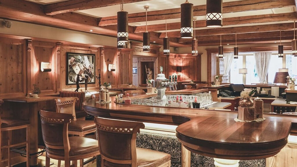 Alpenresort Fluchthorn