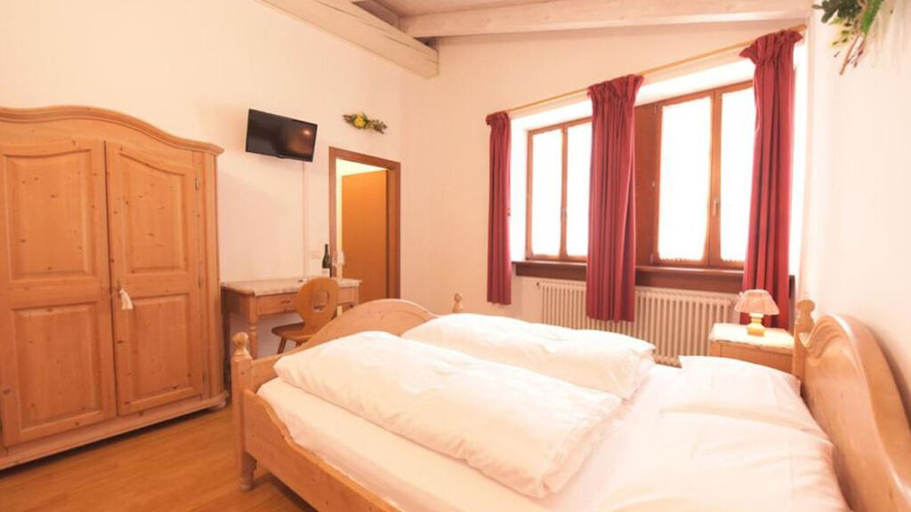 Garni Agriturismo Salizzoni