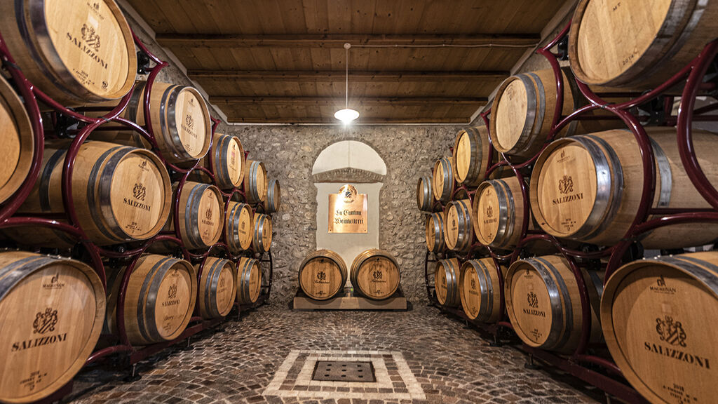 Garni Agriturismo Salizzoni