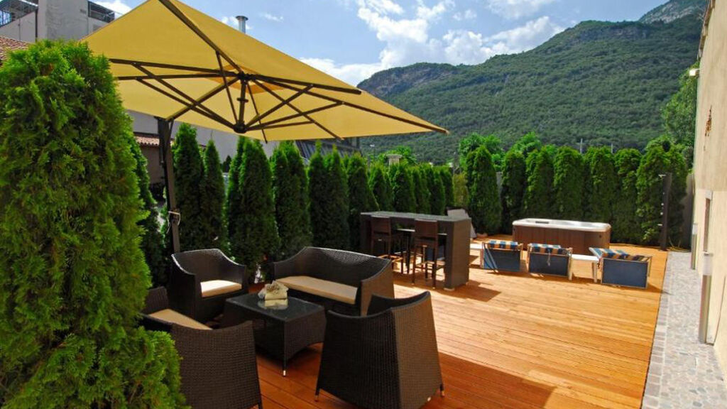 Garni Agriturismo Salizzoni