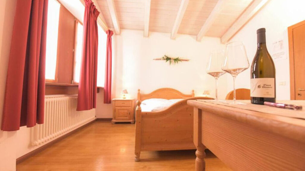 Garni Agriturismo Salizzoni