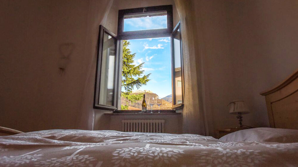 Garni Agriturismo Salizzoni