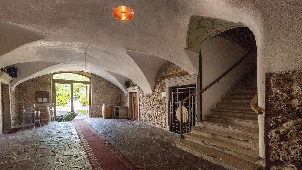 Garni Agriturismo Salizzoni