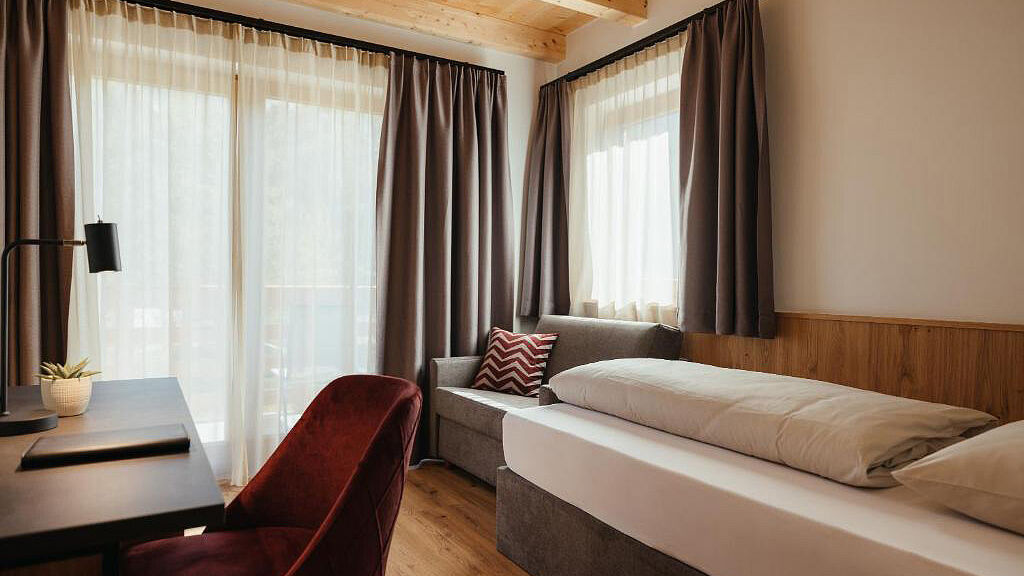 Hotel Garni Aria De Munt