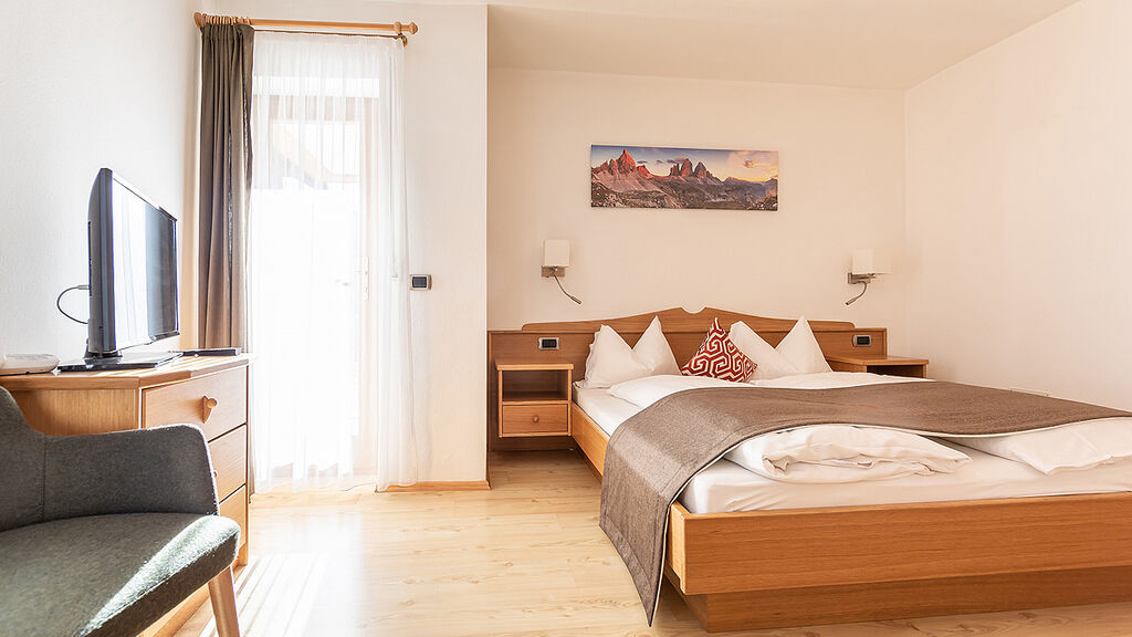 Garni Lanterna Verde