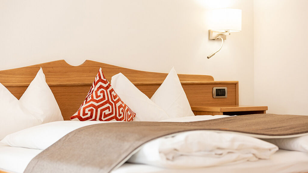 Garni Lanterna Verde