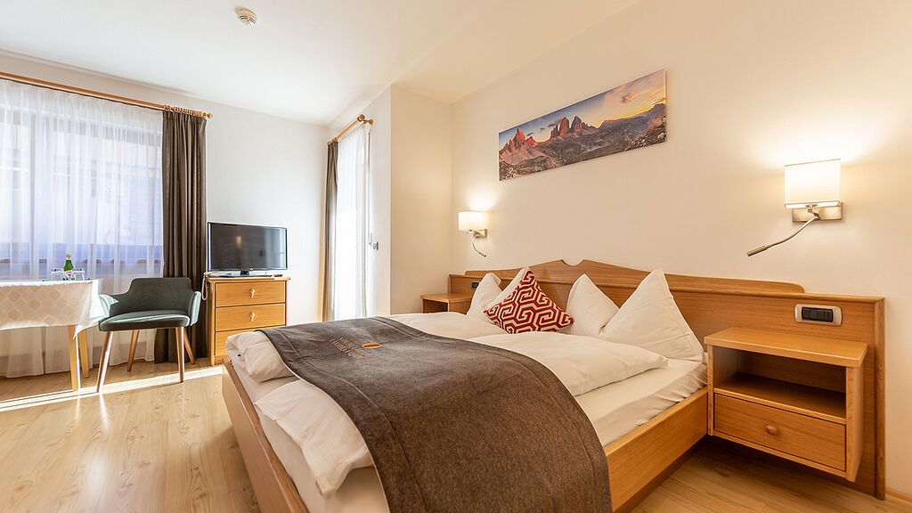 Garni Lanterna Verde