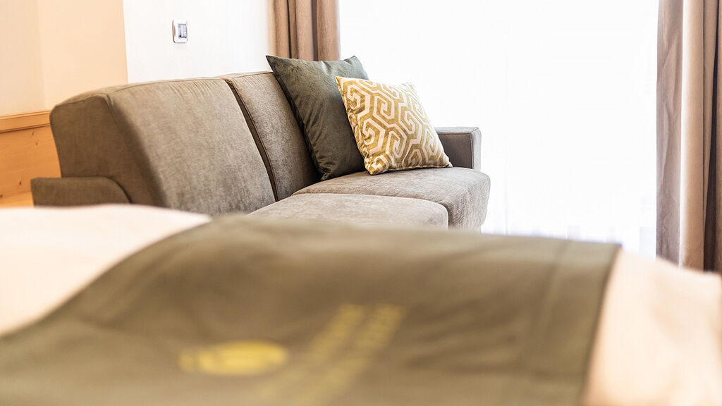 Garni Lanterna Verde