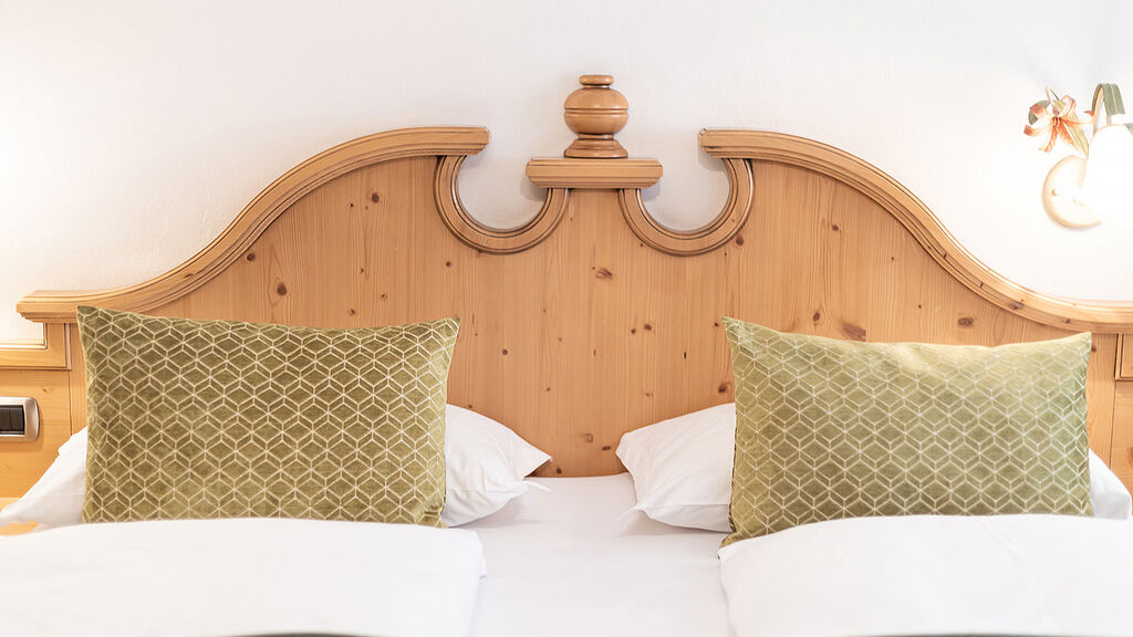 Garni Lanterna Verde