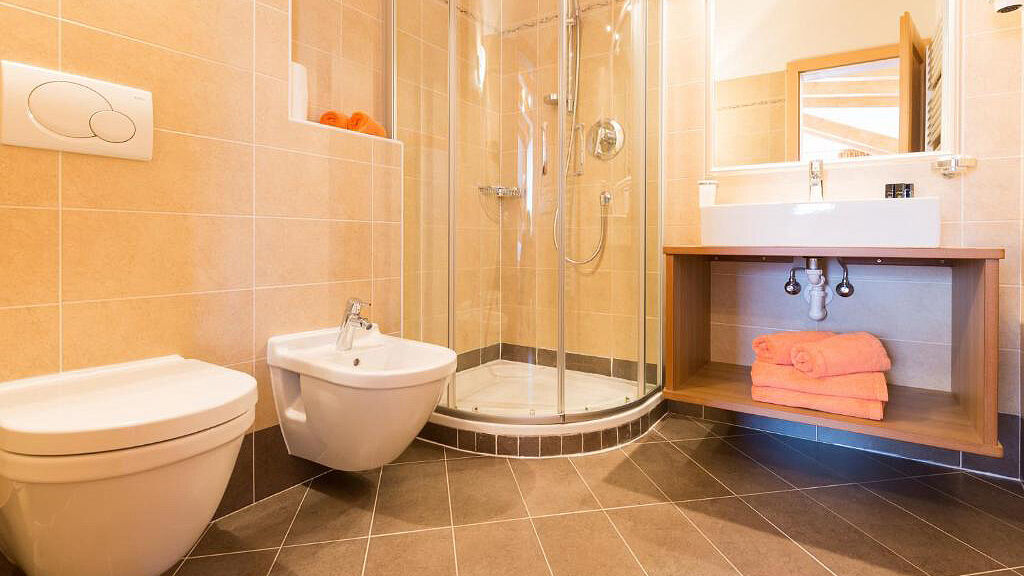 Garni Lanterna Verde