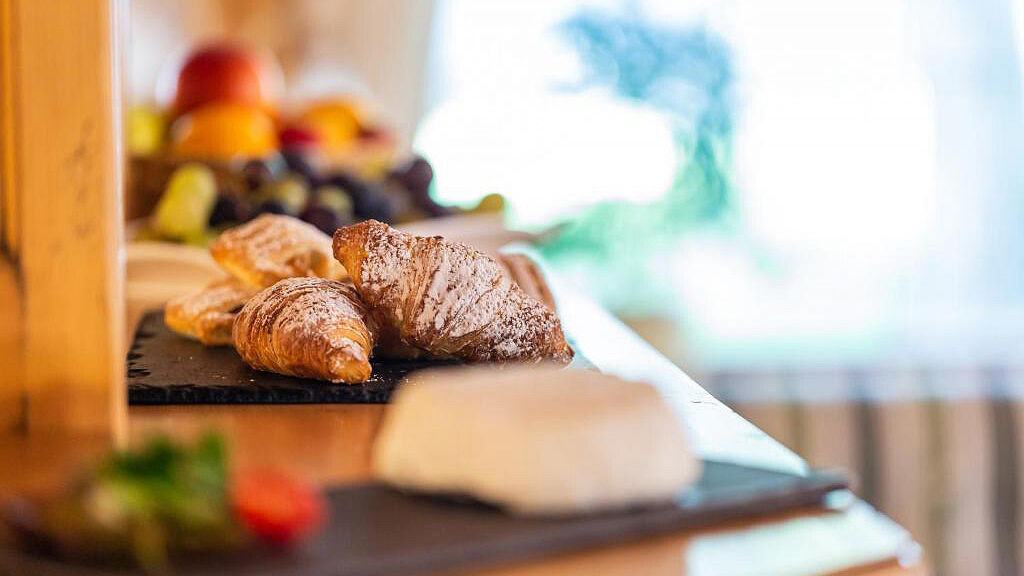 Garni Lanterna Verde