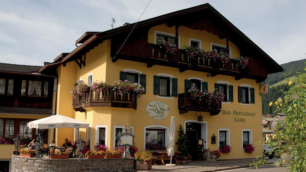 Garni Leone Löwenwirt
