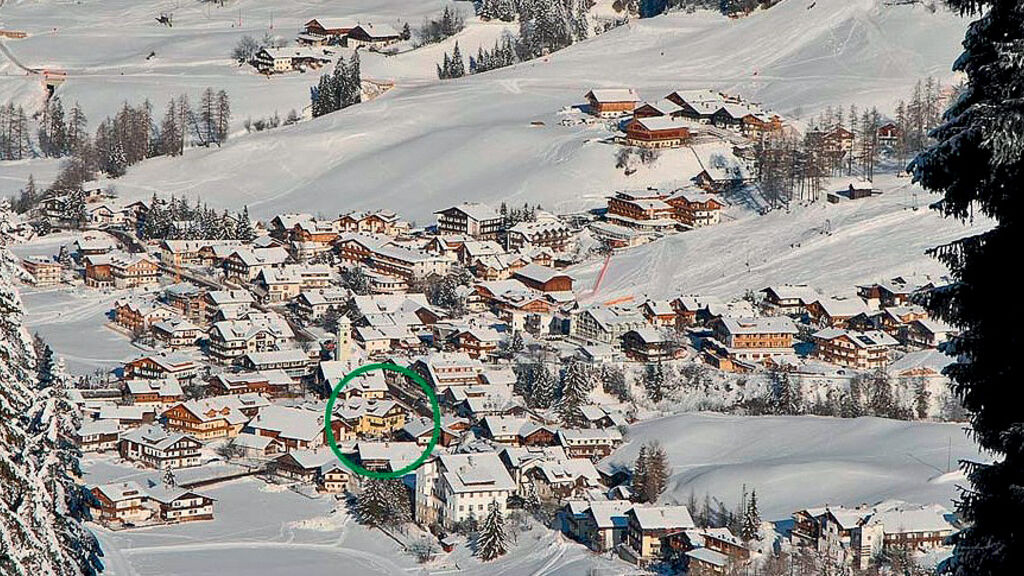 Garni Leone Löwenwirt