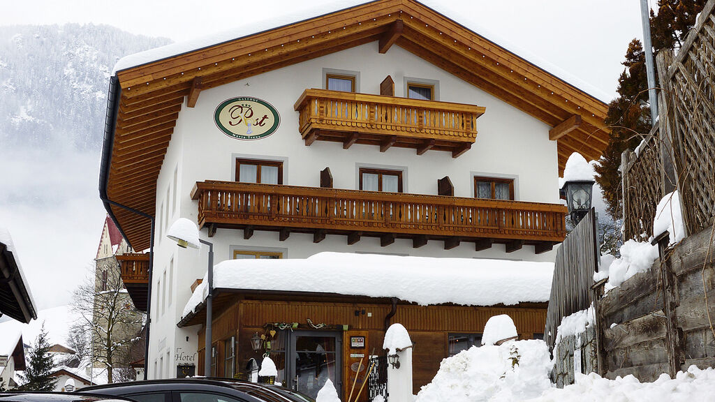 Gasthaus Post