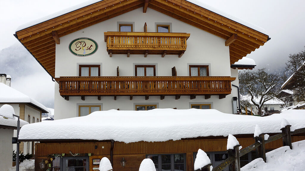 Gasthaus Post