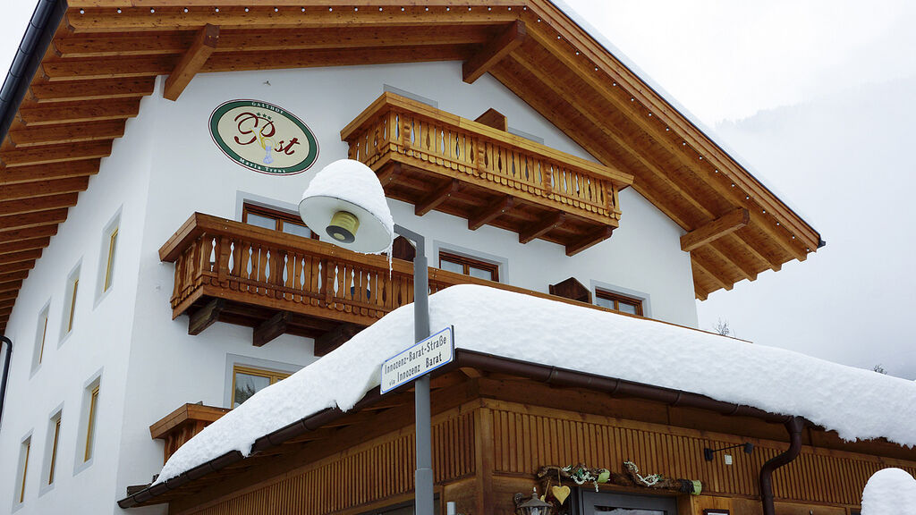 Gasthaus Post
