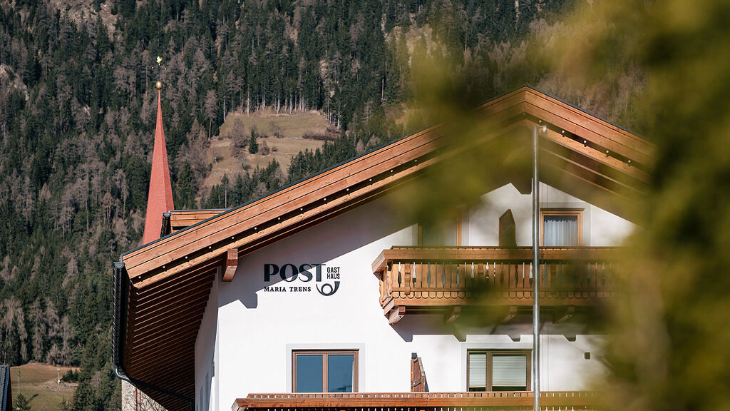 Gasthaus Post