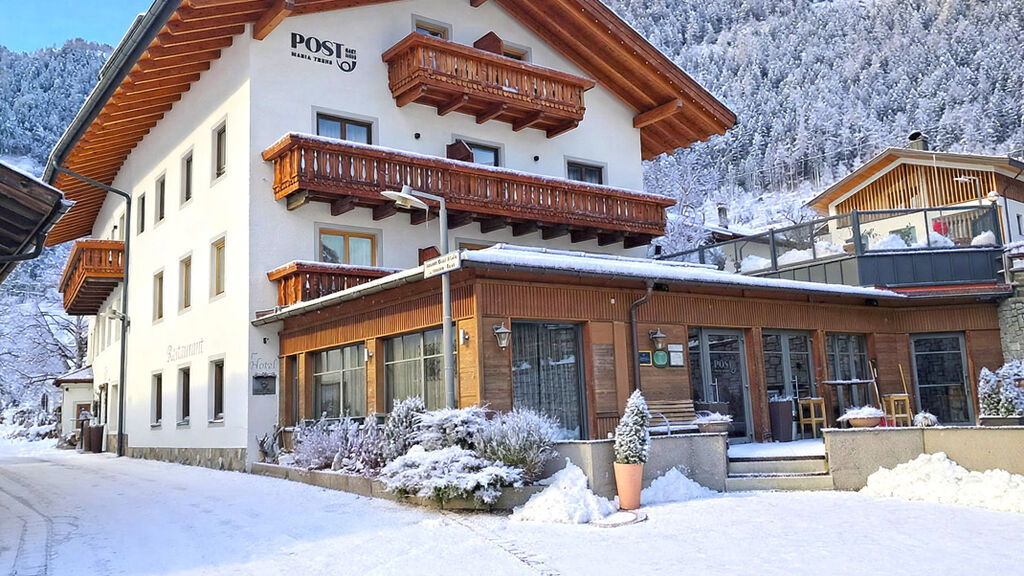 Gasthaus Post