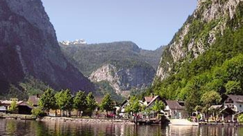 Gasthof Bergfried