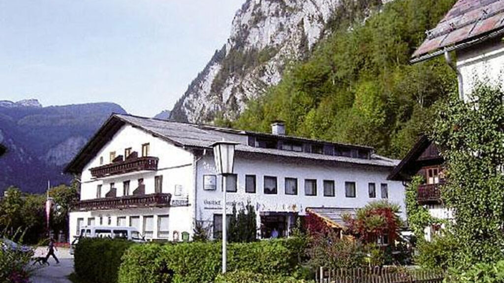 Gasthof Bergfried
