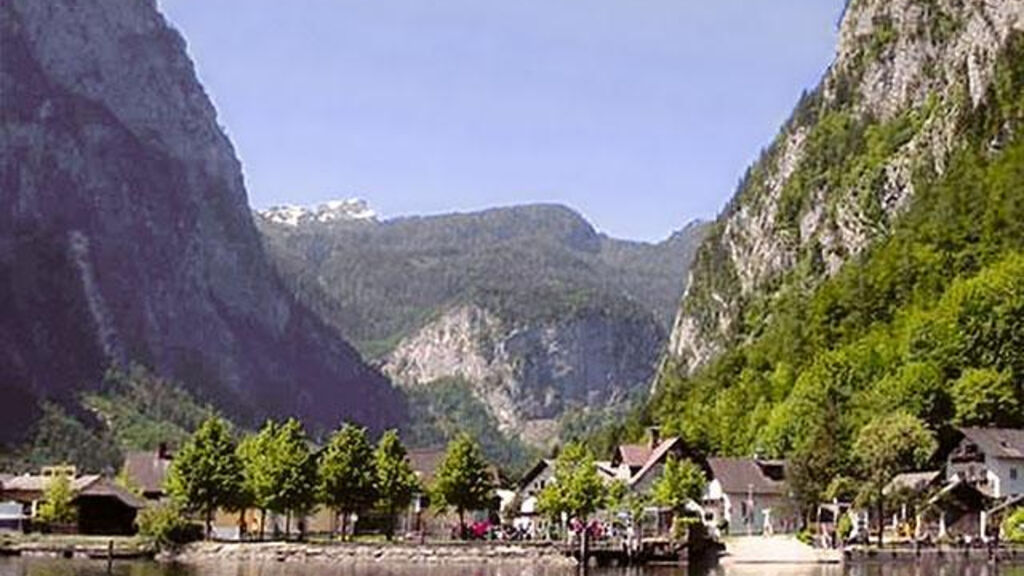 Gasthof Bergfried
