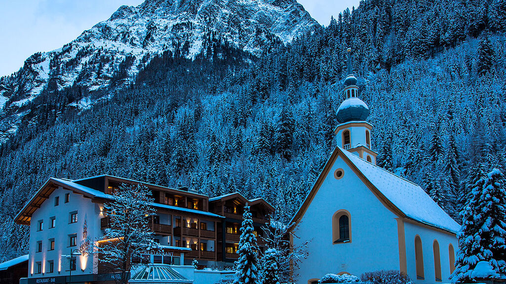 Gasthof Kirchenwirt