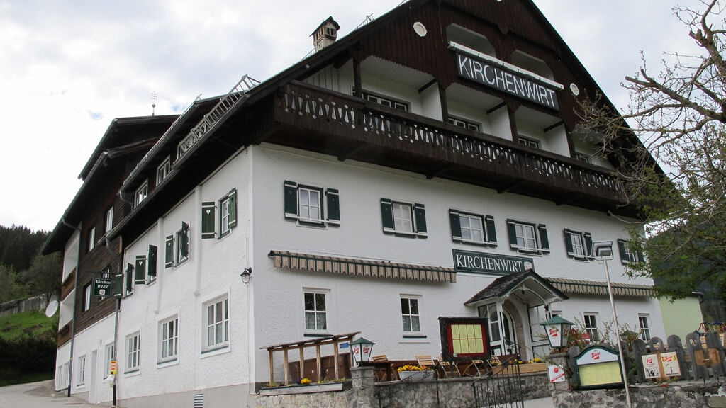 Gasthof Kirchenwirt