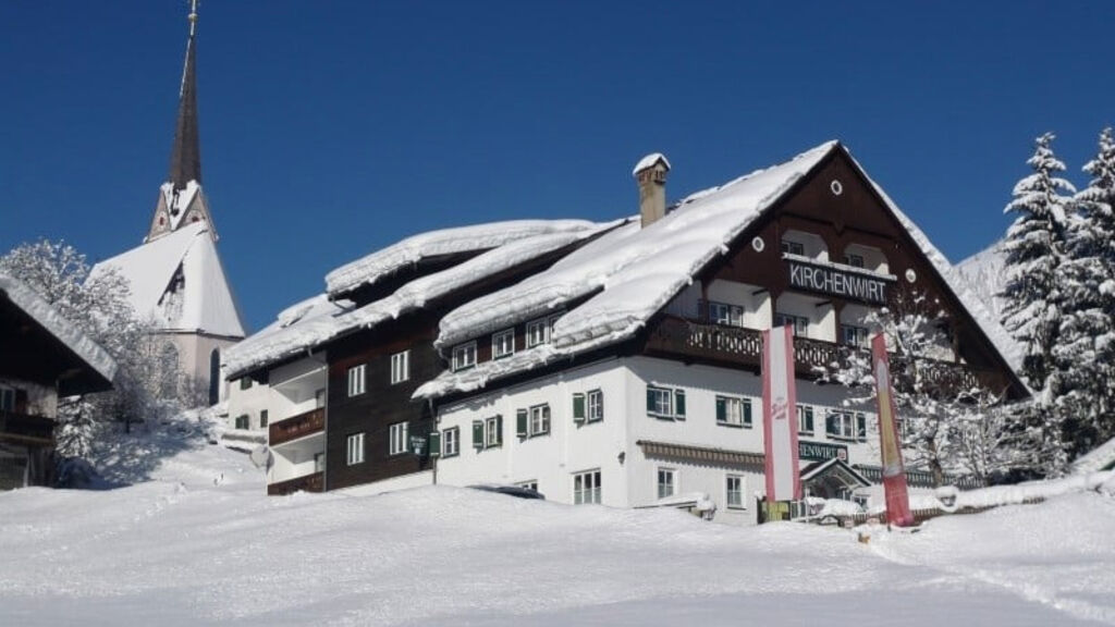 Gasthof Kirchenwirt