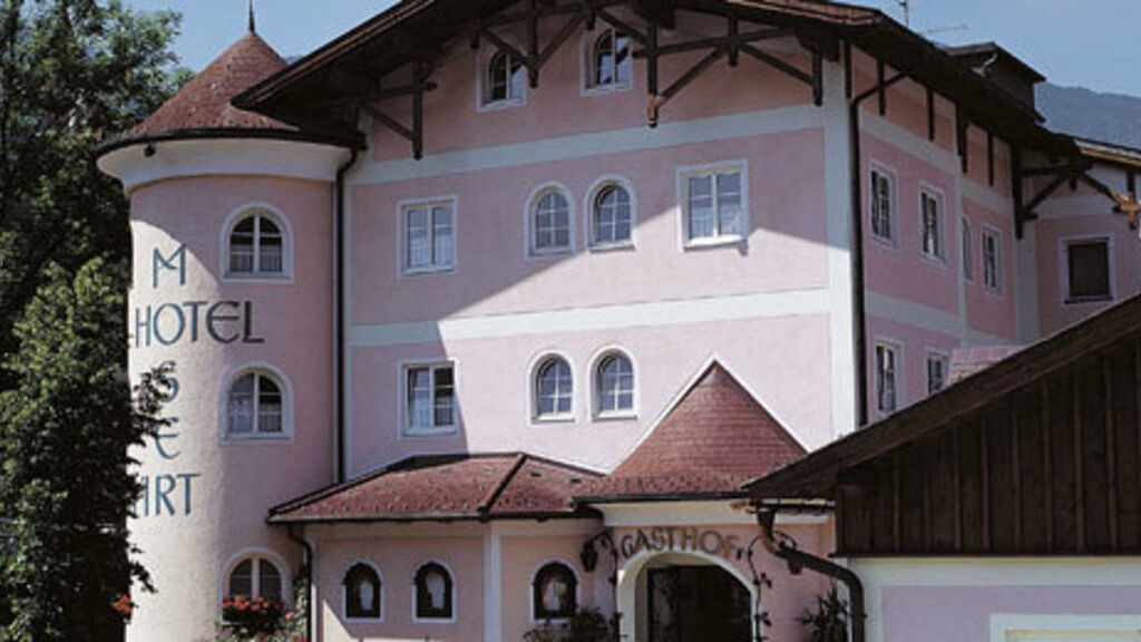 Gasthof Moserwirt