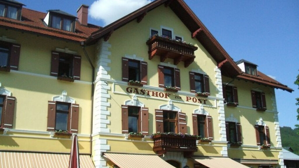 Gasthof Post