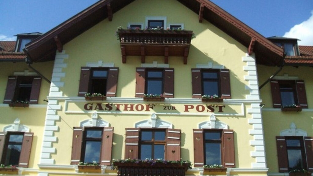 Gasthof Post